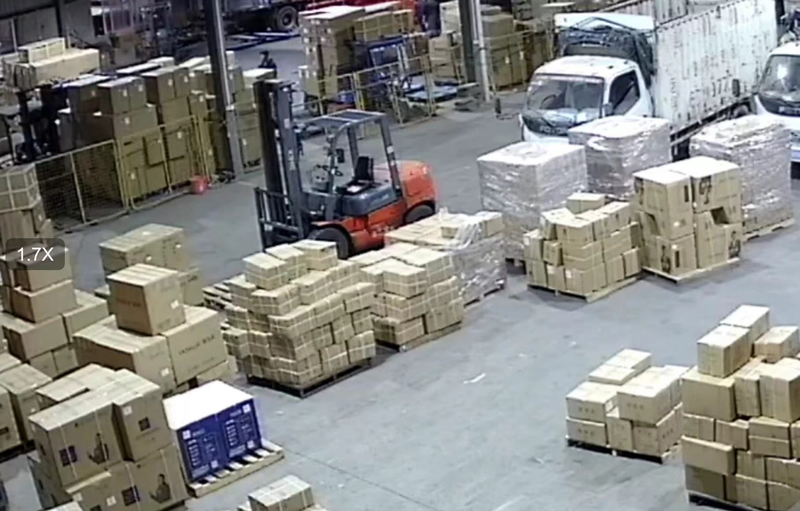 东营到榆林物流专线-东营到榆林物流公司-运输保障